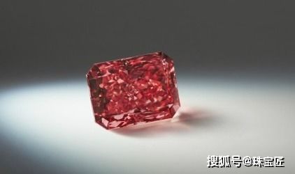 过年戴什么？23种红色宝玉石大盘点，你认识几种？
